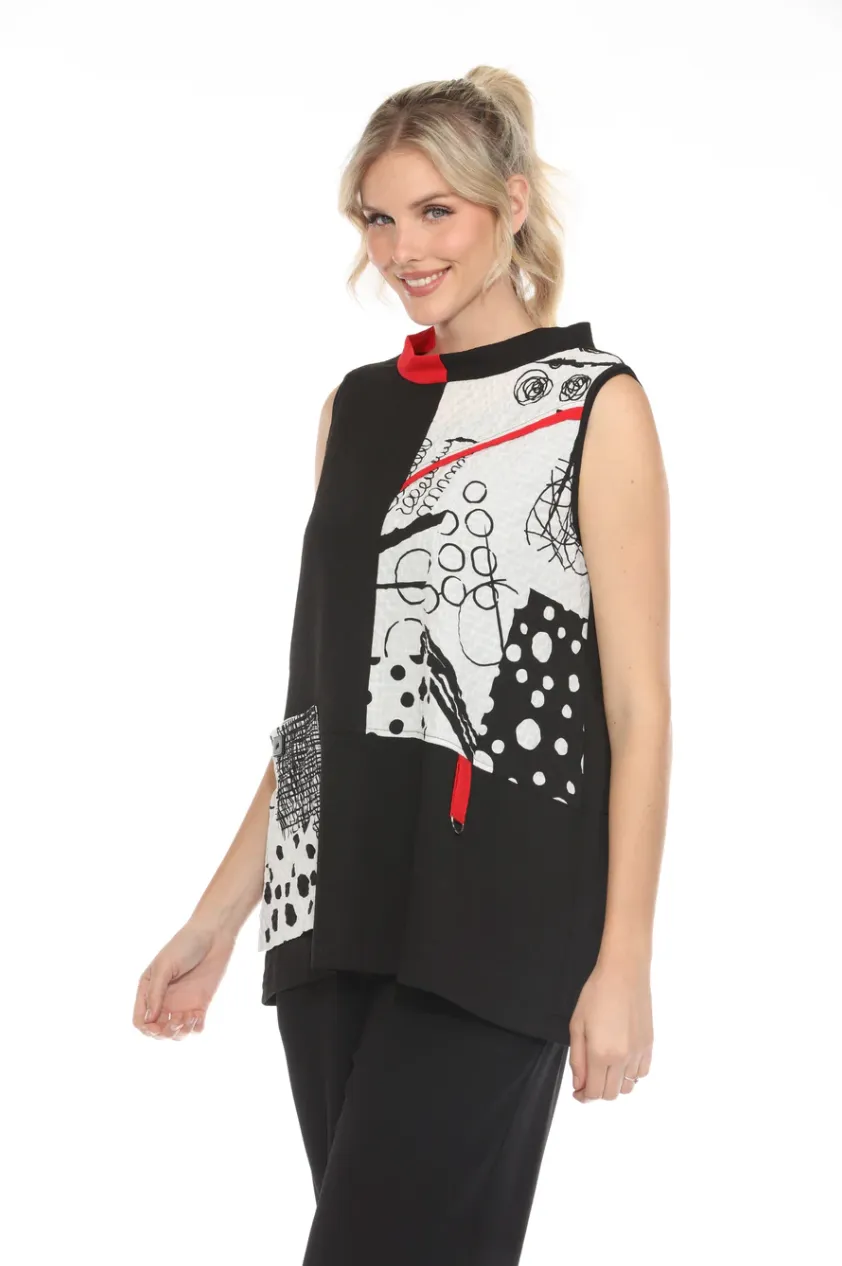 Moonlight Top - 4028