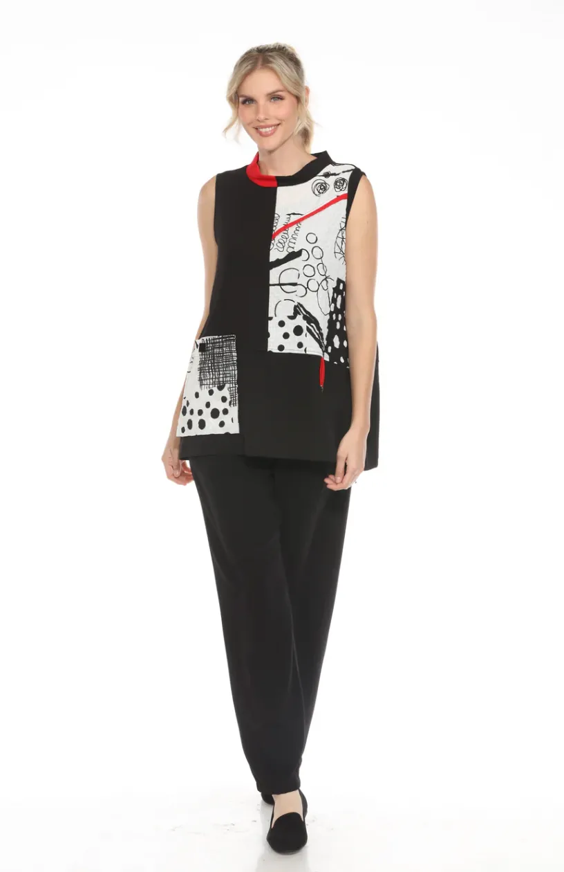 Moonlight Top - 4028
