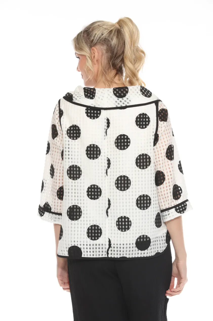 Moonlight Top - 4053
