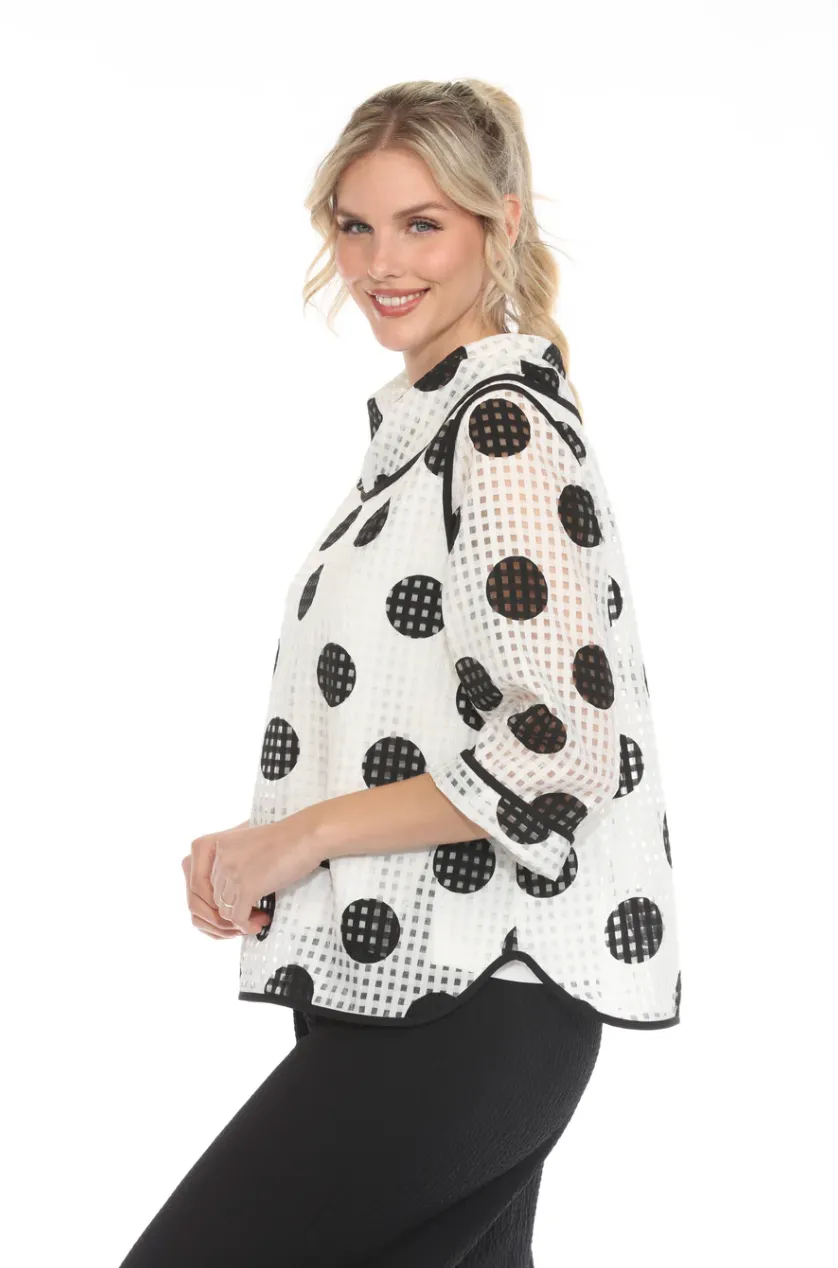Moonlight Top - 4053