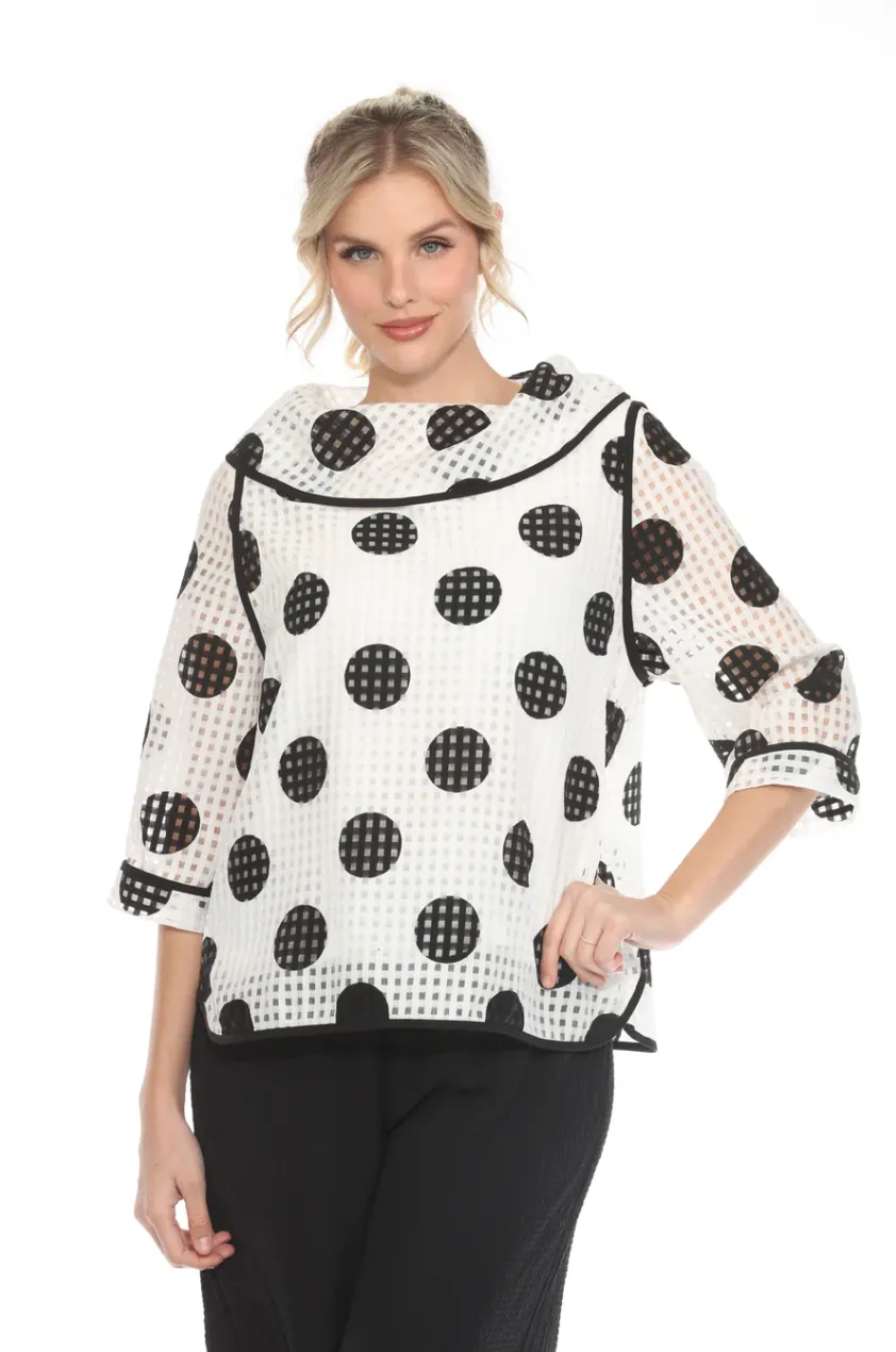 Moonlight Top - 4053
