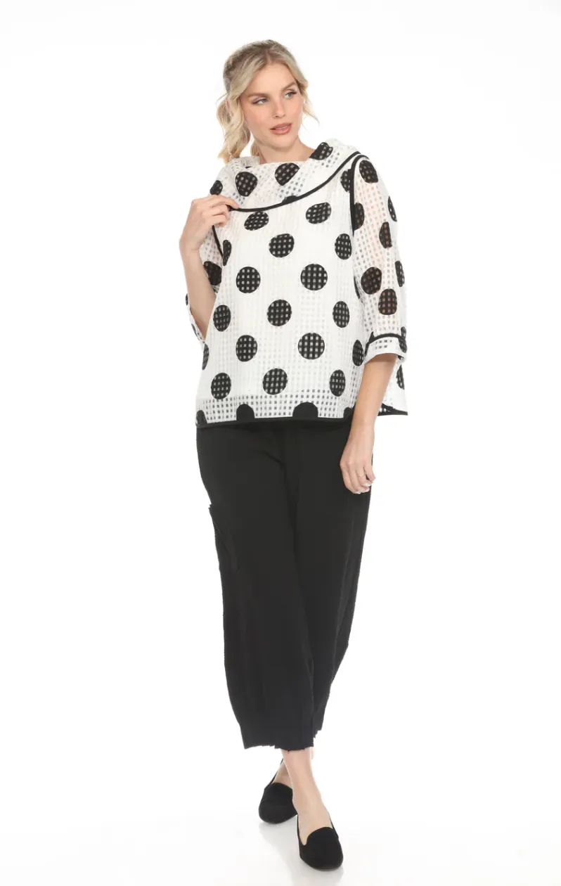 Moonlight Top - 4053