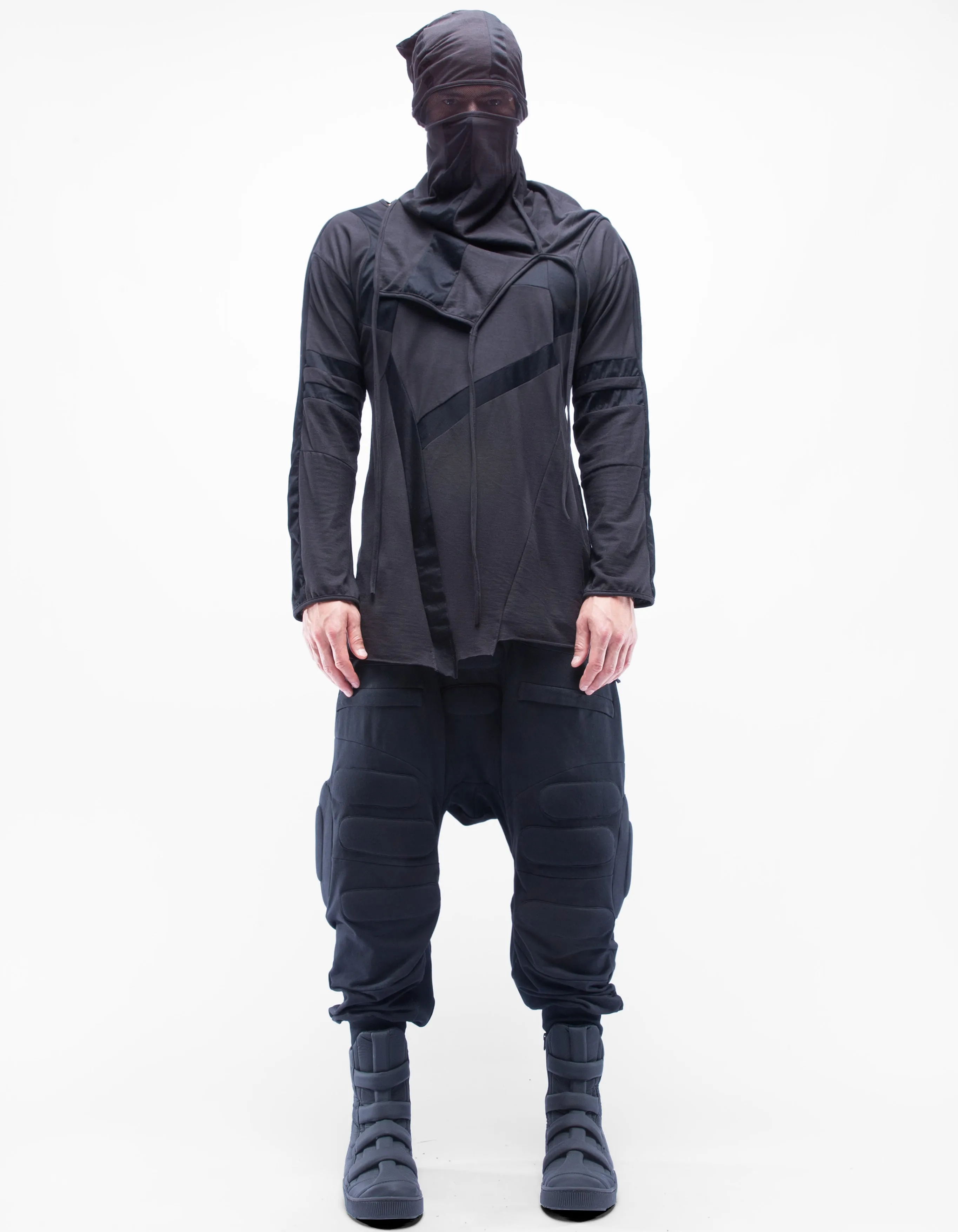 NINJA TOP ABUNDANCE