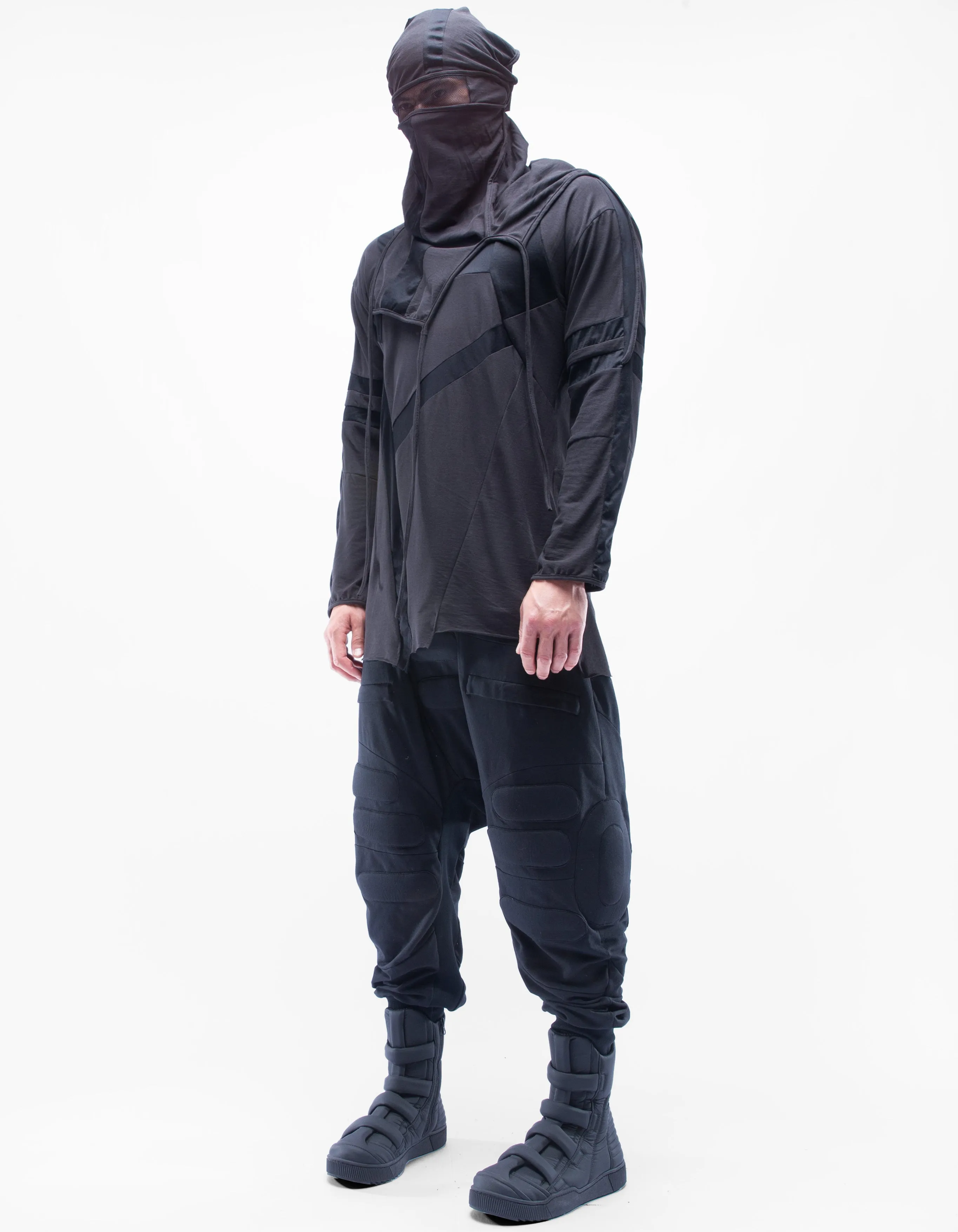 NINJA TOP ABUNDANCE