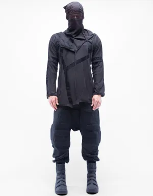 NINJA TOP ABUNDANCE