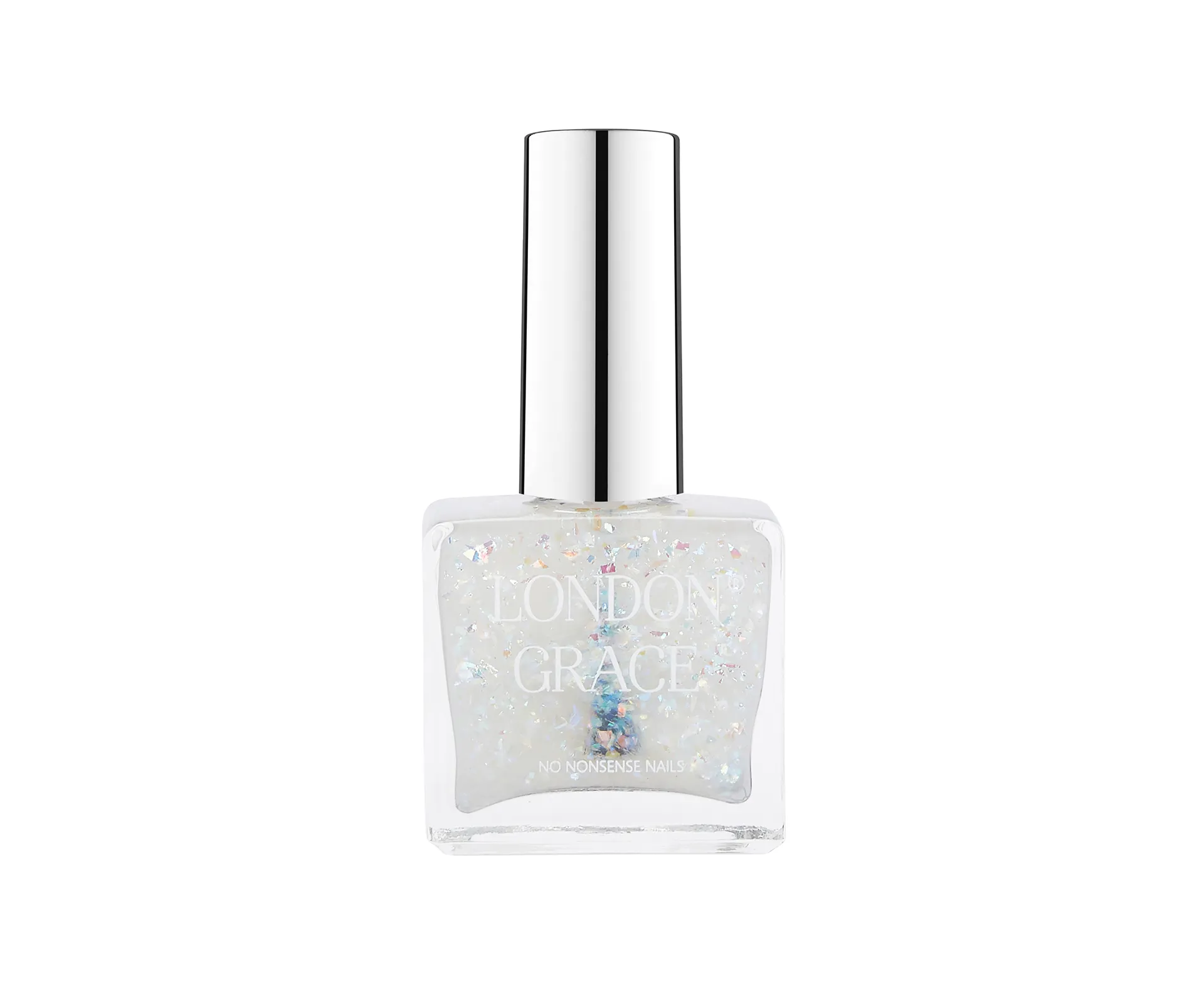 Pearl Top Coat