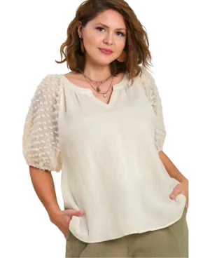Rae Lynn Umgee Blouse