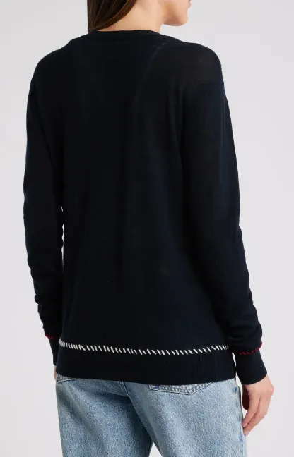 RAG & BONE INDIE CARDIGAN