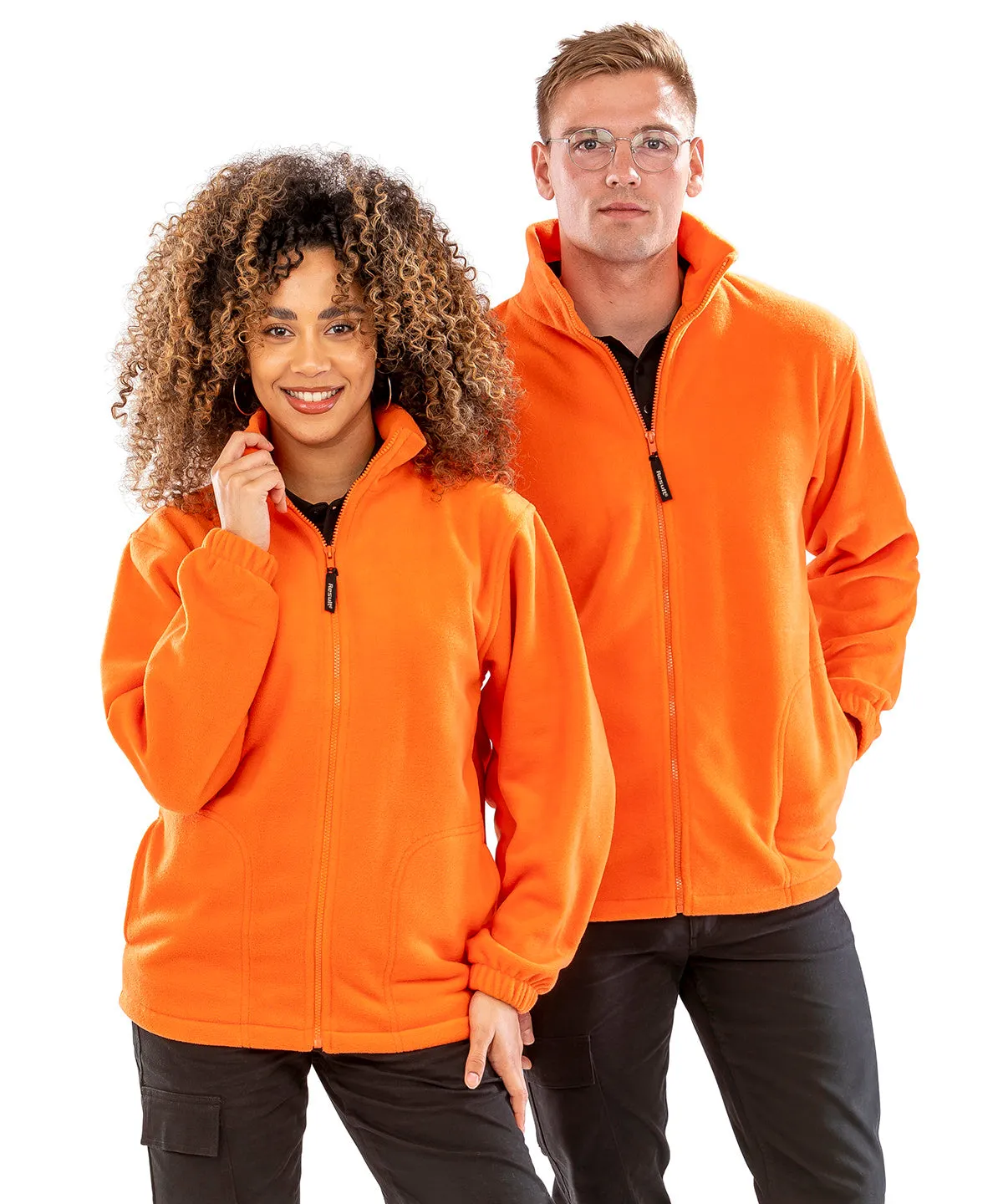 Royal - PolarTherm™ jacket