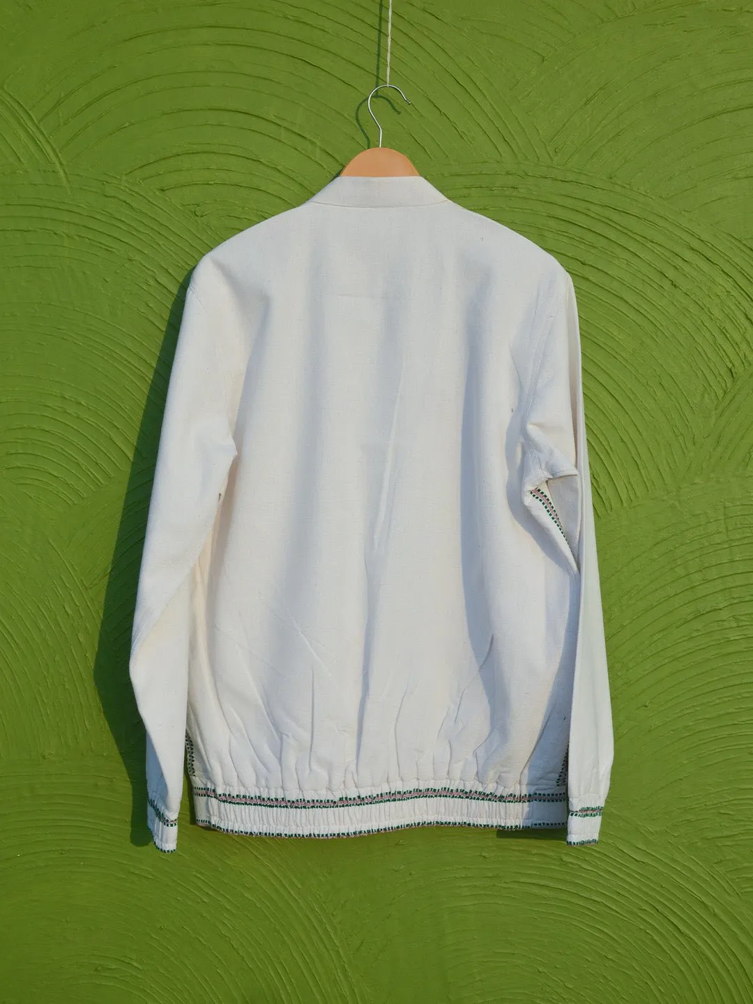 Saal Bomber Jacket