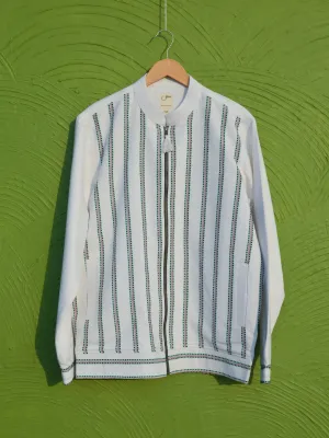 Saal Bomber Jacket