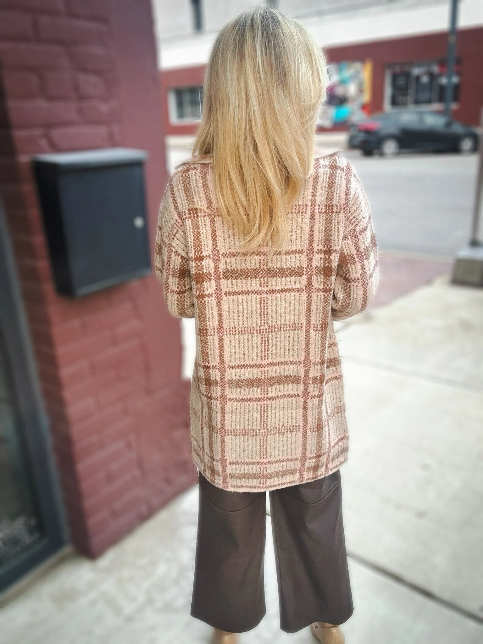 Saltwater Luxe Alania Cardigan