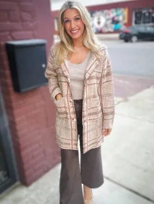 Saltwater Luxe Alania Cardigan
