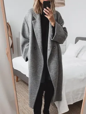Shaelyn™ | Timeless Winter Coat