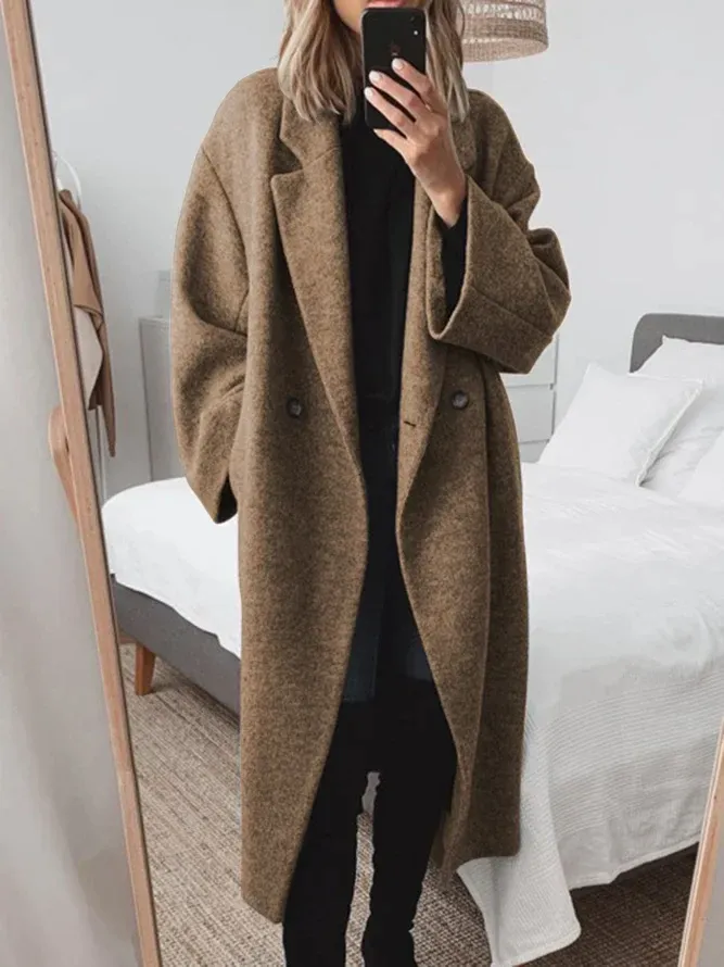 Shaelyn™ | Timeless Winter Coat