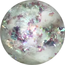 Shiny Candy Chrome Collection - 6 piece
