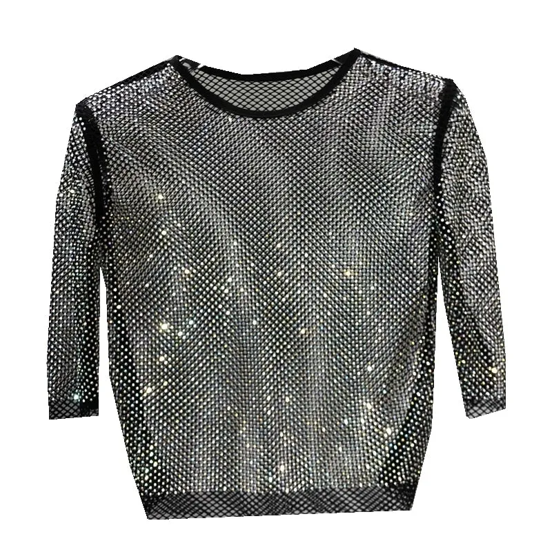 Shiny Party T-Shirt