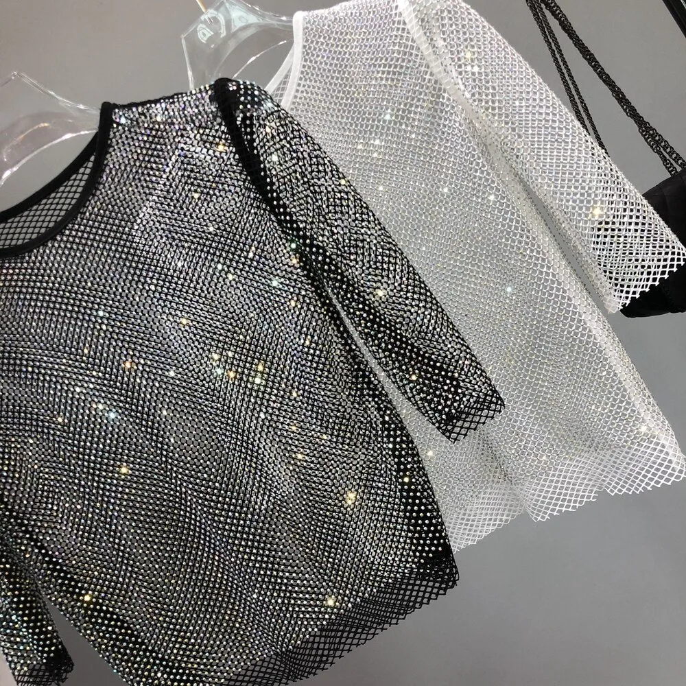 Shiny Party T-Shirt