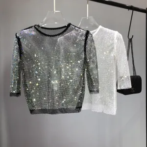Shiny Party T-Shirt