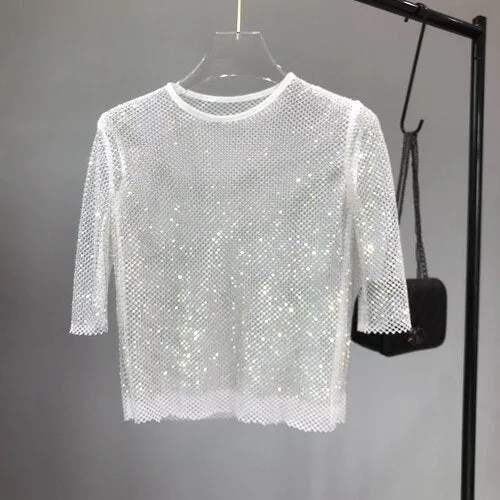 Shiny Party T-Shirt