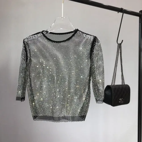 Shiny Party T-Shirt