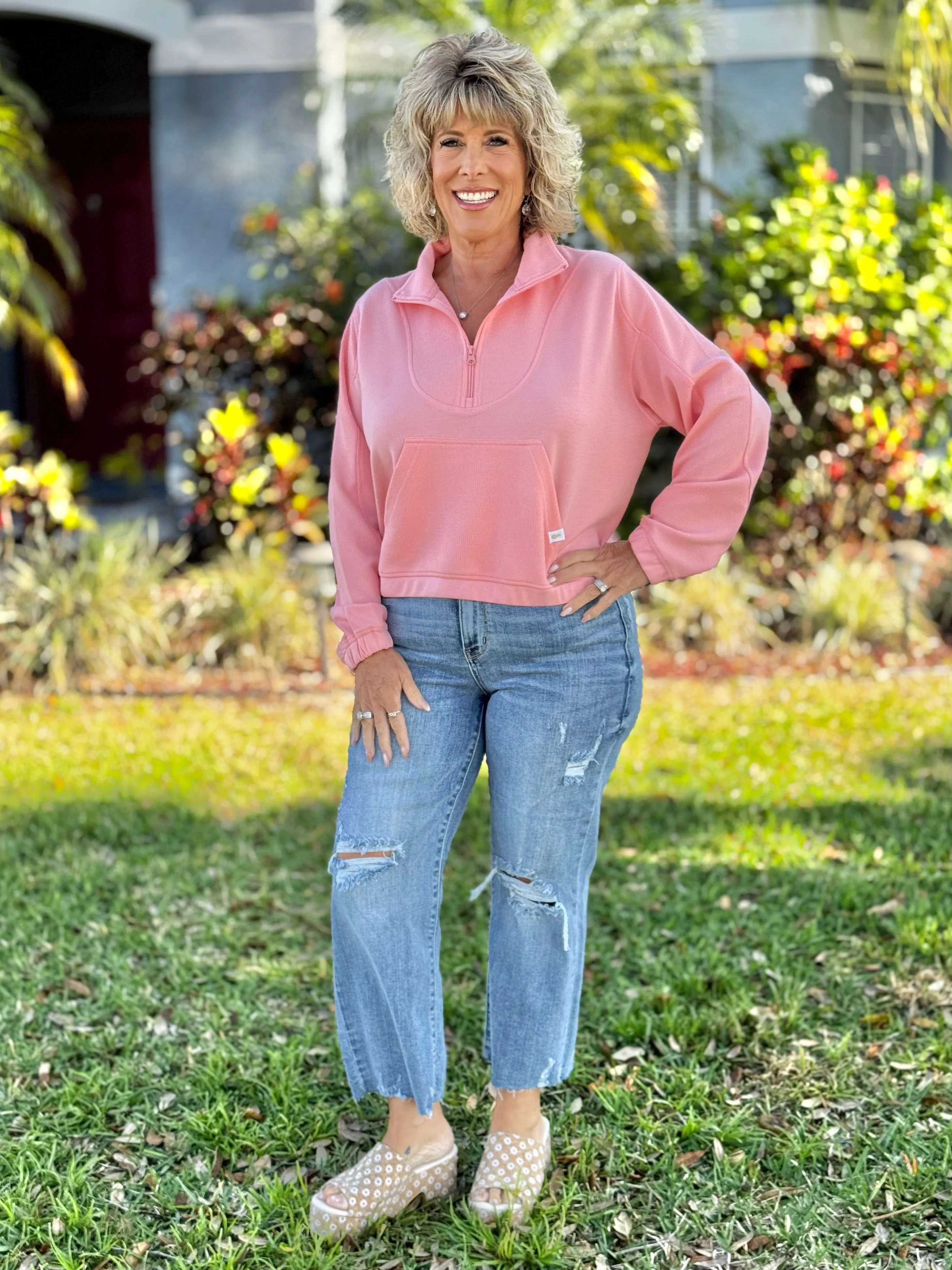Sweatshirts By Simply Southern