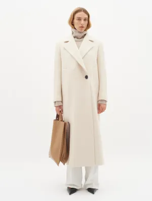 Tanay Long Coat