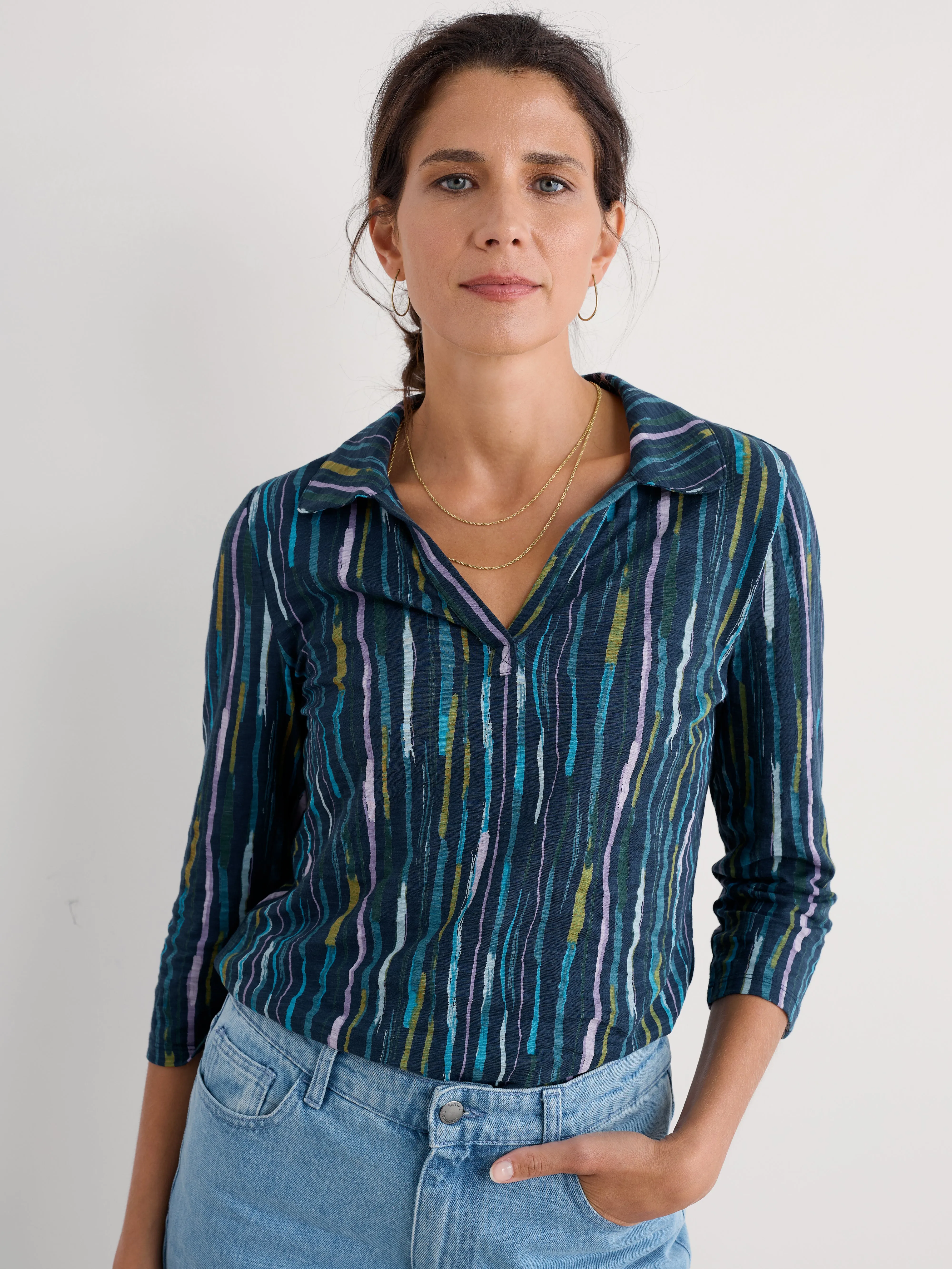 Wavecrest Shirt