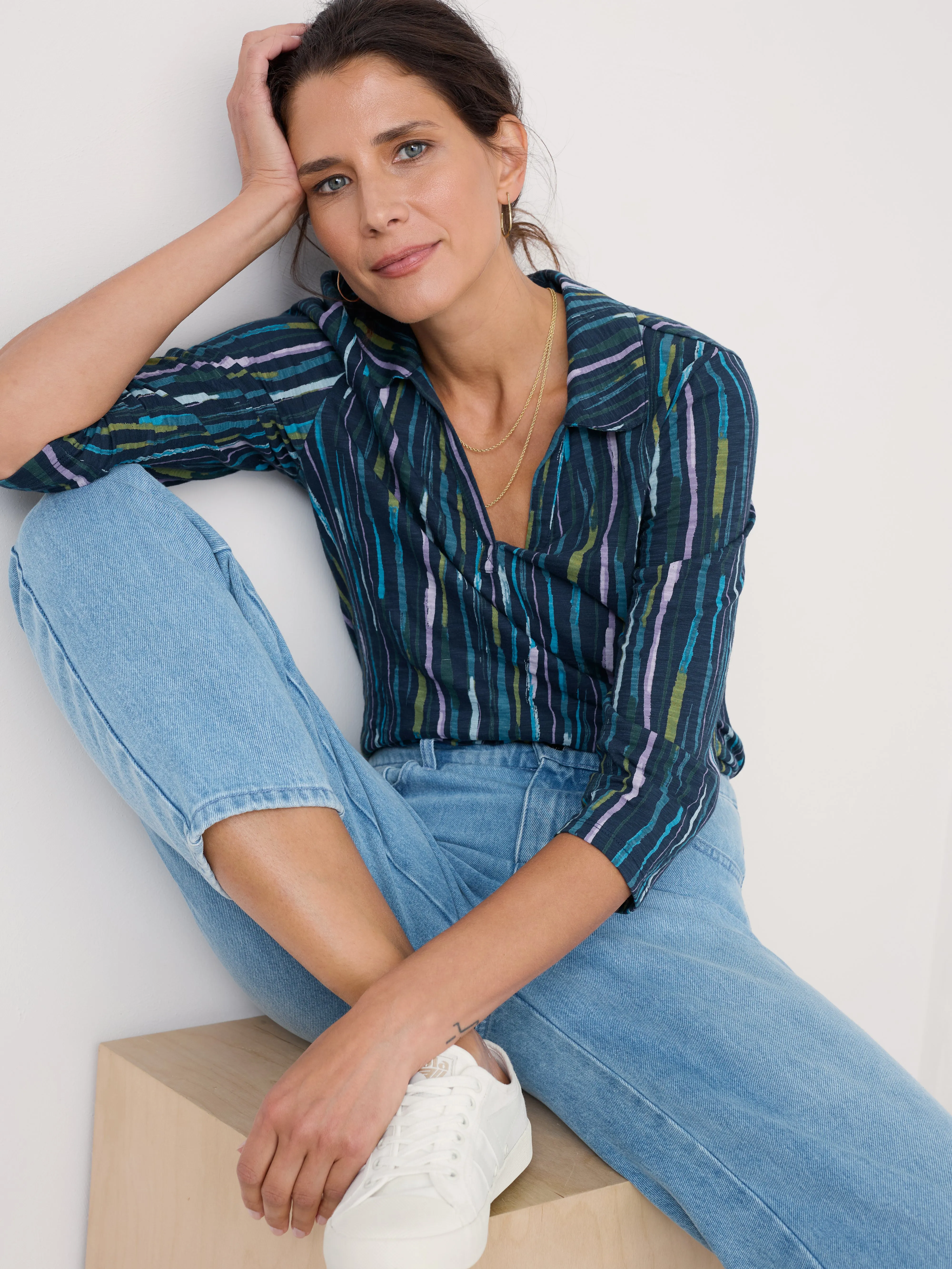 Wavecrest Shirt