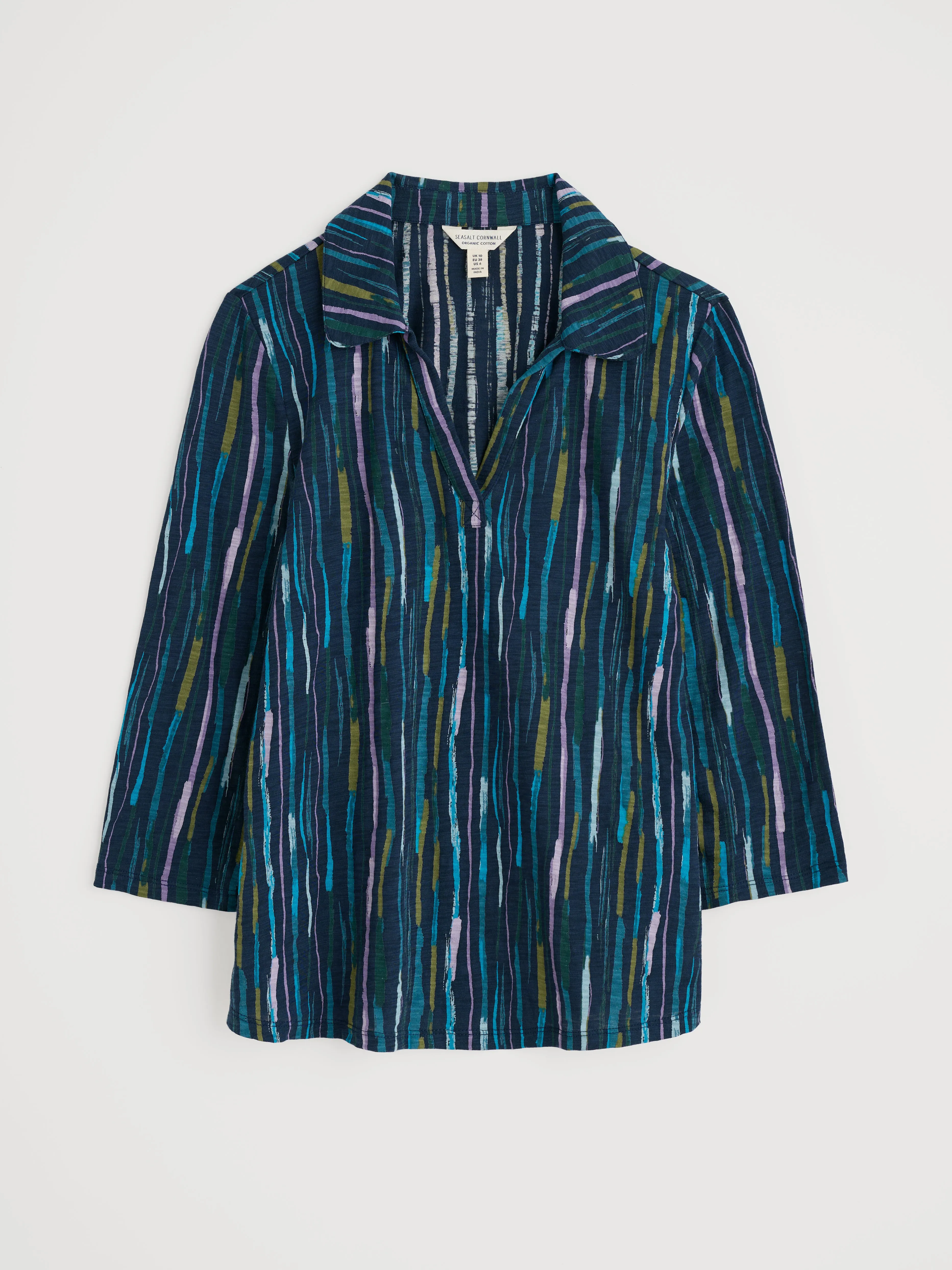 Wavecrest Shirt