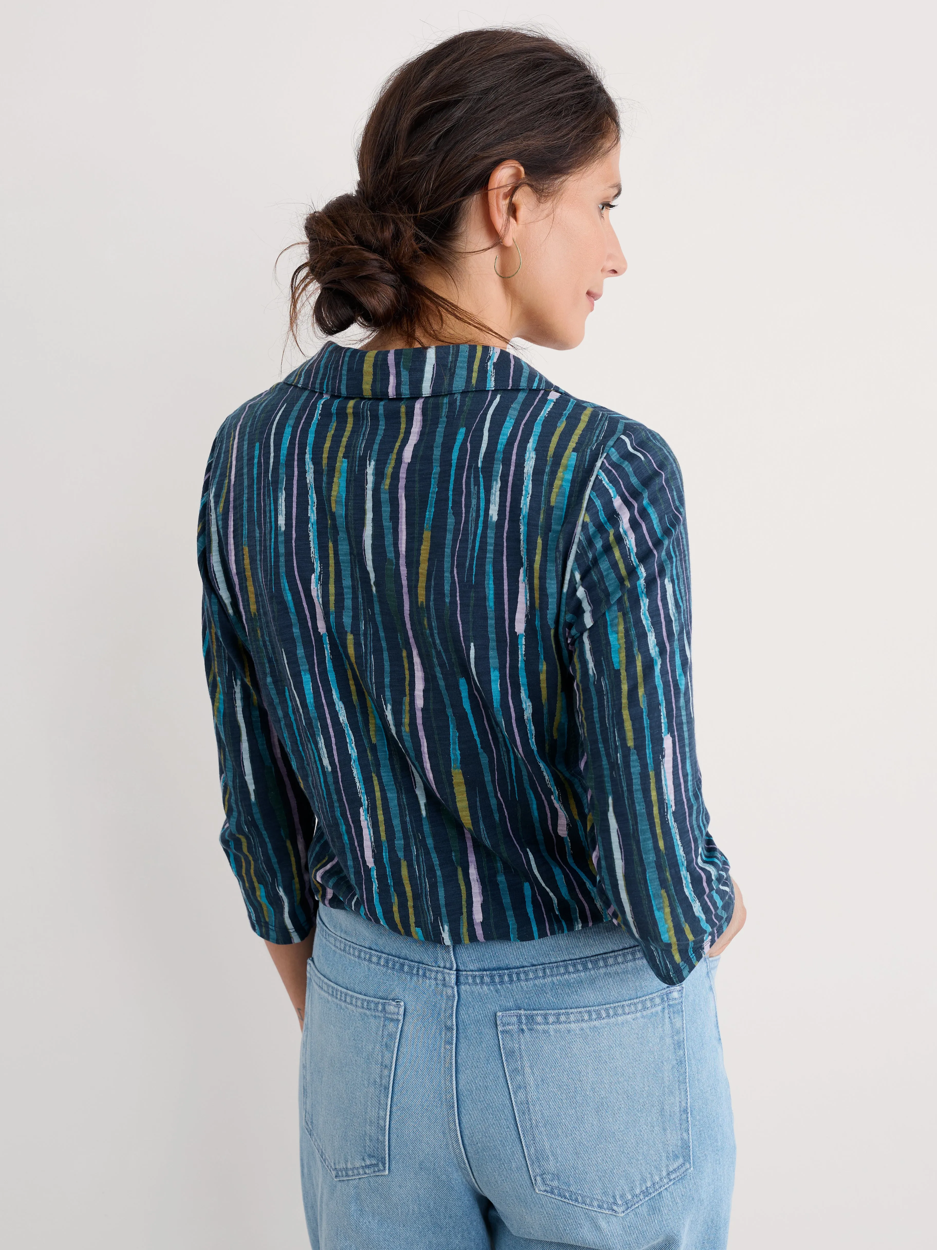 Wavecrest Shirt